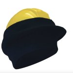 Nordic Trail Girls “Alba” Patterned Knit Gloves ~ Ages 7-14 years